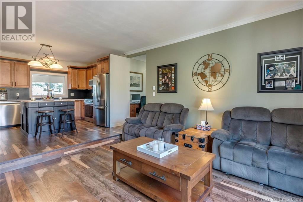 606 Wheaton Settlement Rd, Wheaton Settlement, New Brunswick  E4Z 3Y1 - Photo 17 - NB115685