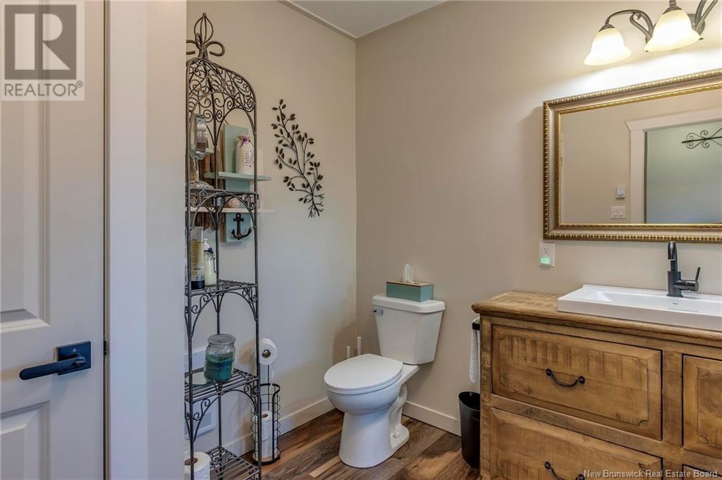 606 Wheaton Settlement Rd, Wheaton Settlement, New Brunswick  E4Z 3Y1 - Photo 23 - NB115685