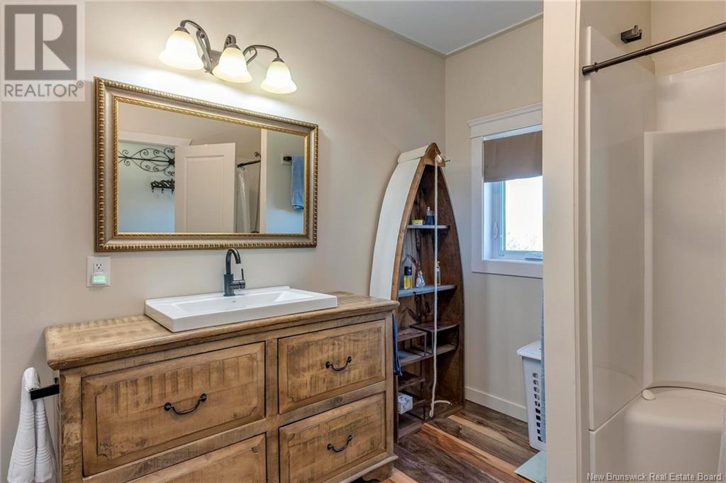 606 Wheaton Settlement Rd, Wheaton Settlement, New Brunswick  E4Z 3Y1 - Photo 24 - NB115685
