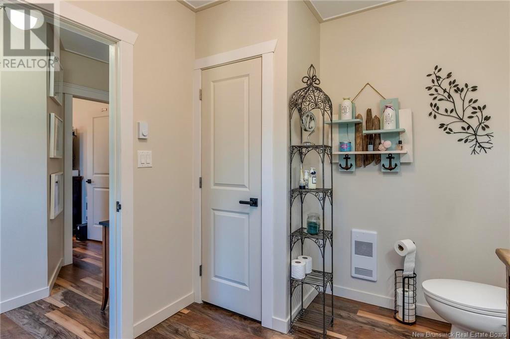 606 Wheaton Settlement Rd, Wheaton Settlement, New Brunswick  E4Z 3Y1 - Photo 27 - NB115685