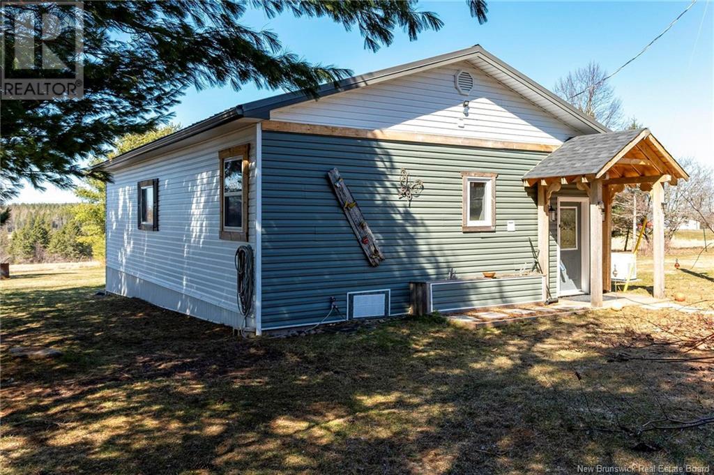 606 Wheaton Settlement Rd, Wheaton Settlement, New Brunswick  E4Z 3Y1 - Photo 3 - NB115685