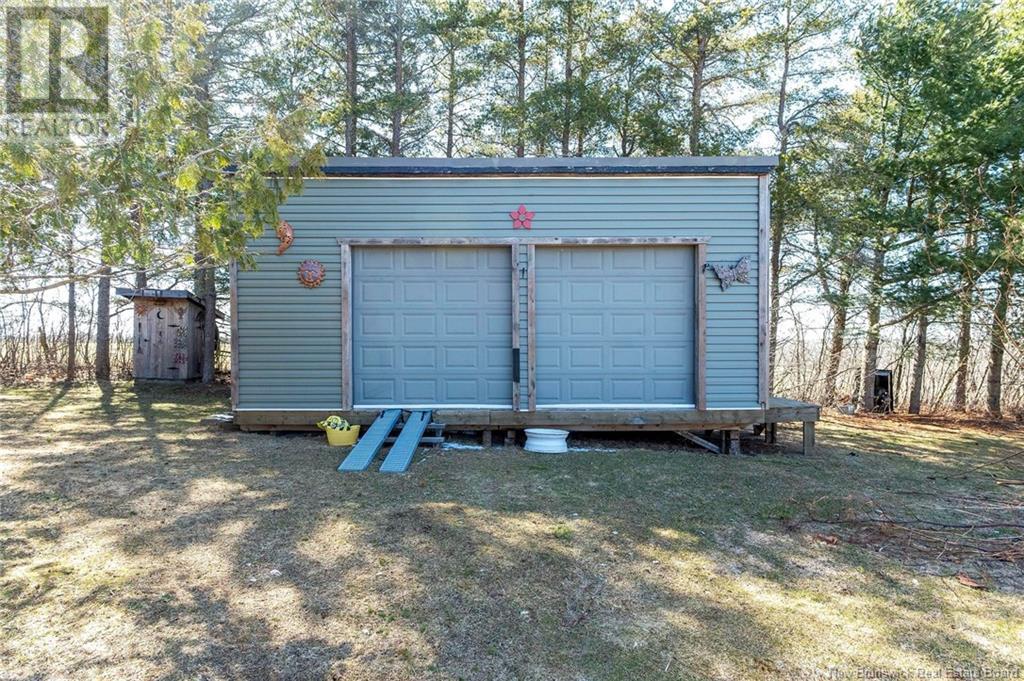 606 Wheaton Settlement Rd, Wheaton Settlement, New Brunswick  E4Z 3Y1 - Photo 34 - NB115685