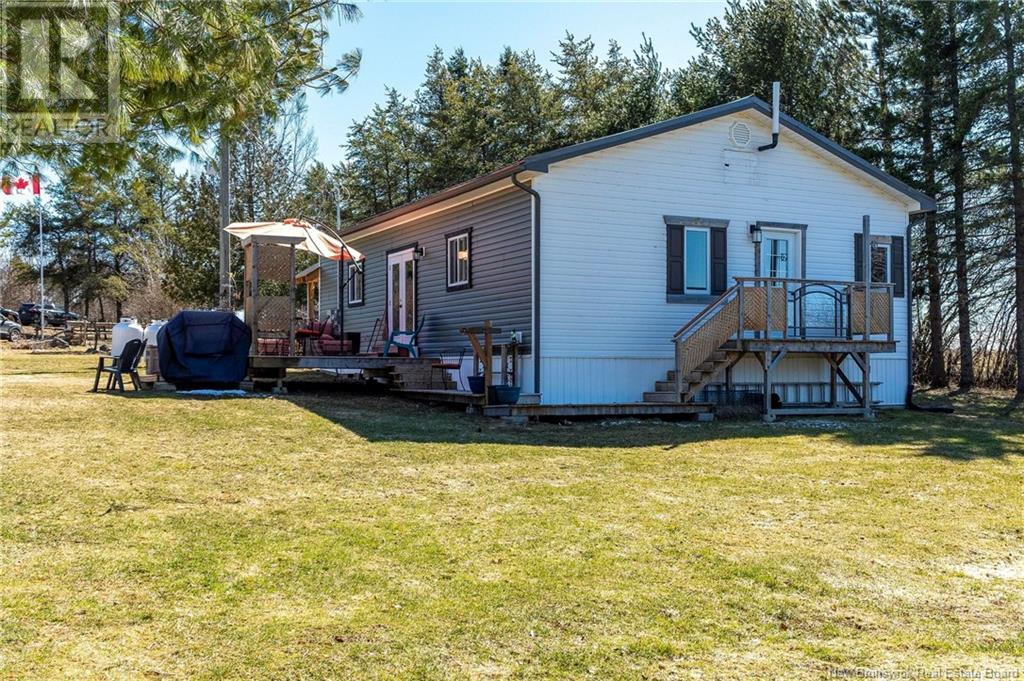 606 Wheaton Settlement Rd, Wheaton Settlement, New Brunswick  E4Z 3Y1 - Photo 4 - NB115685