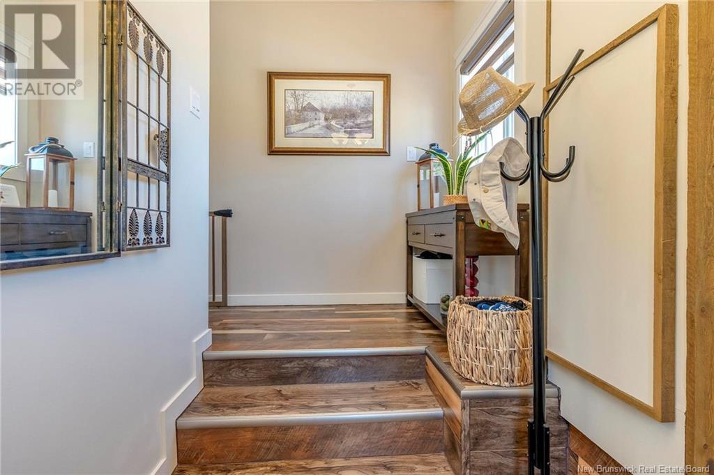 606 Wheaton Settlement Rd, Wheaton Settlement, New Brunswick  E4Z 3Y1 - Photo 6 - NB115685