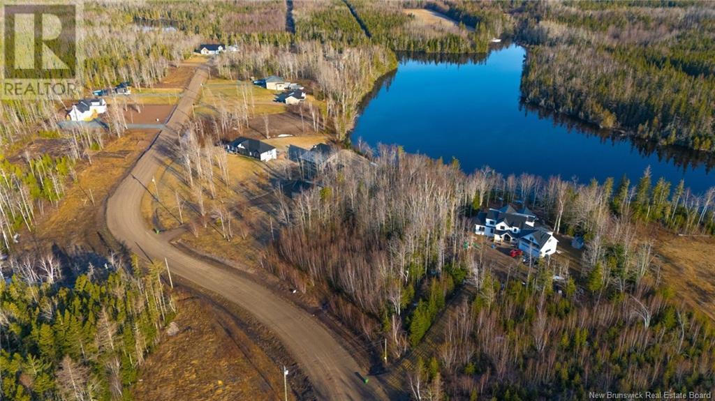 Lot Justin Lane, Pokemouche, New Brunswick  E8P 0E2 - Photo 8 - NB116150