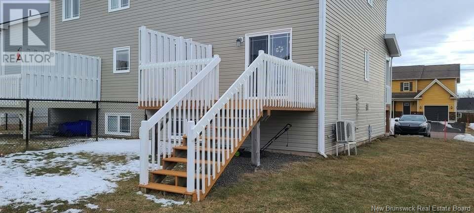 101 Rue Mathias, Dieppe, New Brunswick  E1A 8N5 - Photo 12 - NB116137