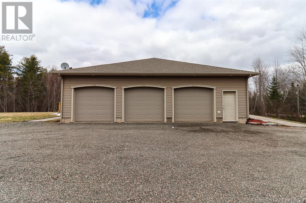 2291 Route 112, Upper Coverdale, New Brunswick  E1J 2A4 - Photo 2 - NB116136