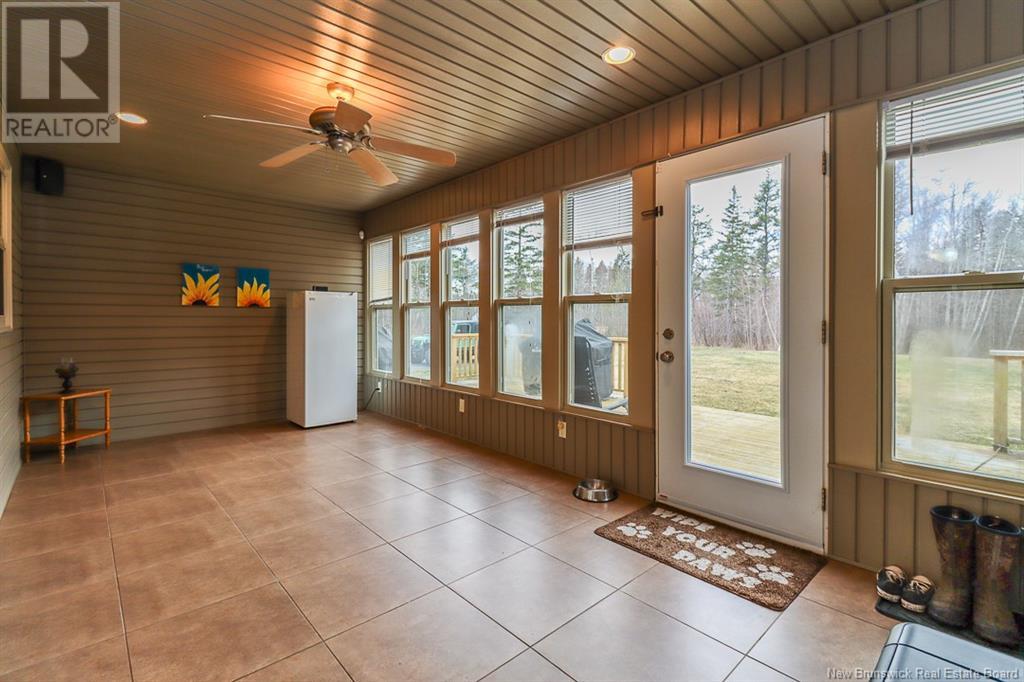 2291 Route 112, Upper Coverdale, New Brunswick  E1J 2A4 - Photo 29 - NB116136