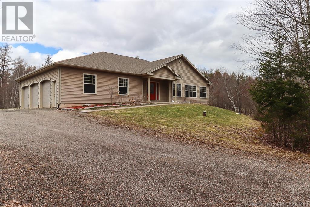 2291 Route 112, Upper Coverdale, New Brunswick  E1J 2A4 - Photo 38 - NB116136