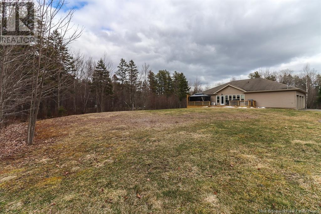 2291 Route 112, Upper Coverdale, New Brunswick  E1J 2A4 - Photo 40 - NB116136