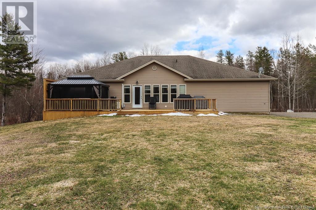 2291 Route 112, Upper Coverdale, New Brunswick  E1J 2A4 - Photo 41 - NB116136