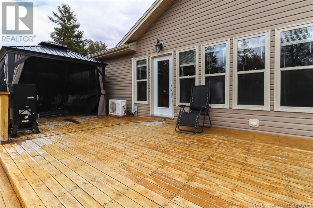 2291 Route 112, Upper Coverdale, New Brunswick  E1J 2A4 - Photo 42 - NB116136