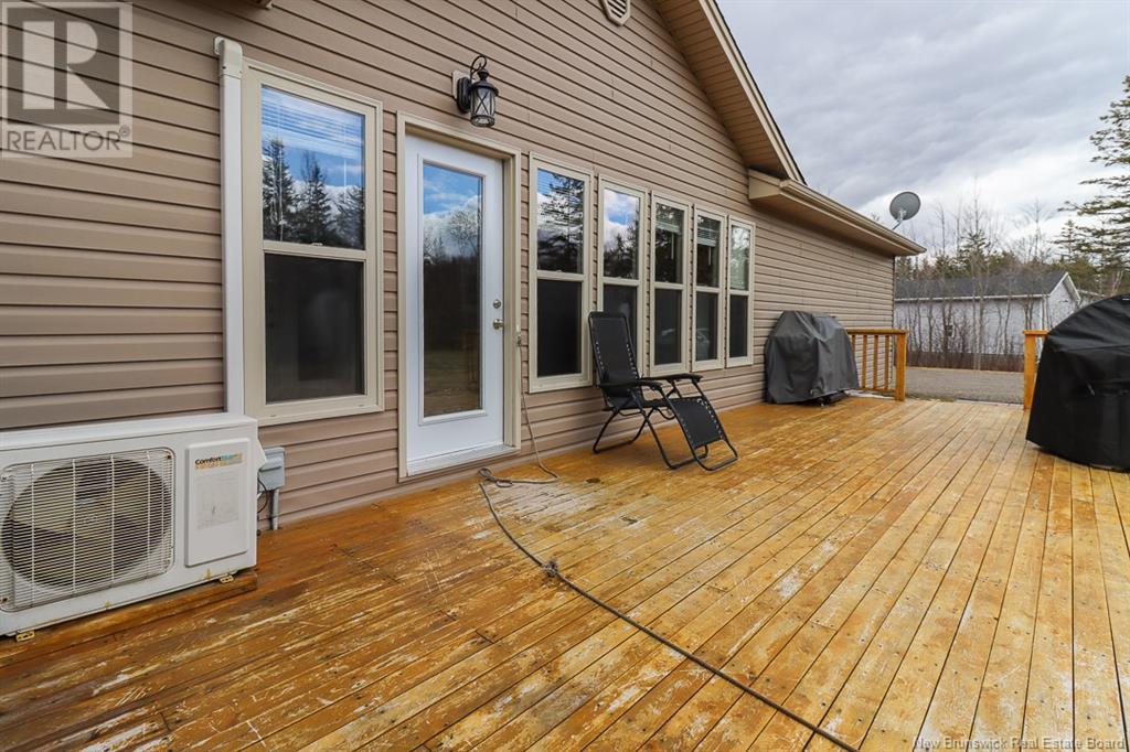 2291 Route 112, Upper Coverdale, New Brunswick  E1J 2A4 - Photo 43 - NB116136