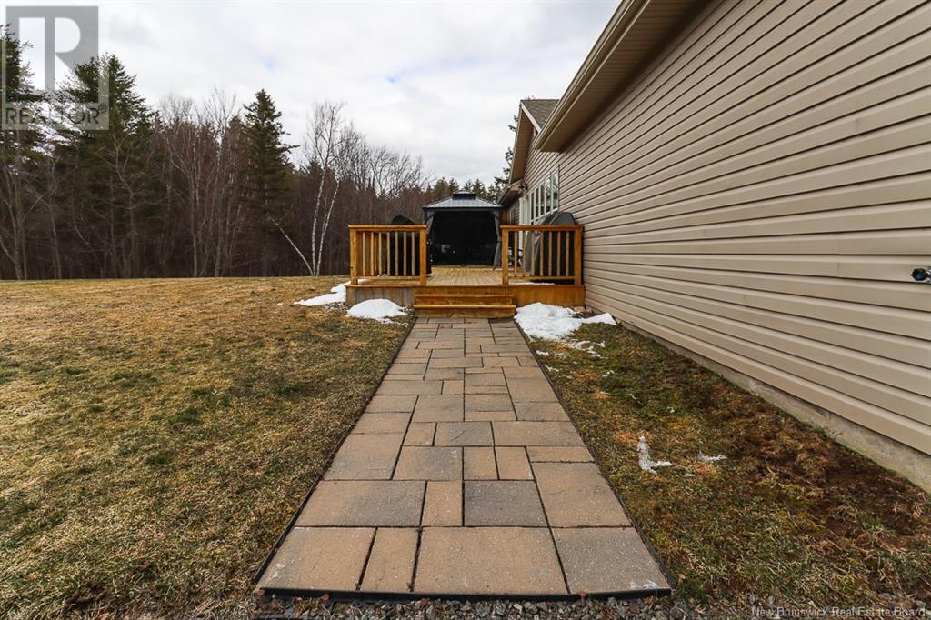 2291 Route 112, Upper Coverdale, New Brunswick  E1J 2A4 - Photo 47 - NB116136