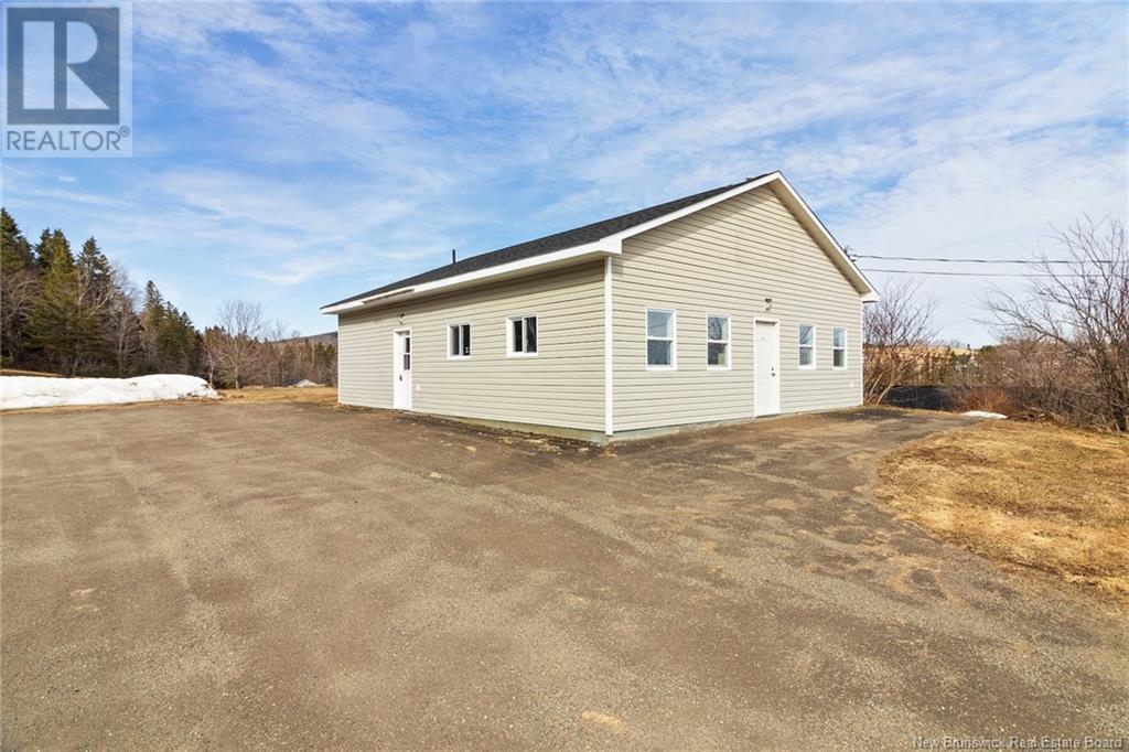 33 Howland Ridge Road, Millville, New Brunswick