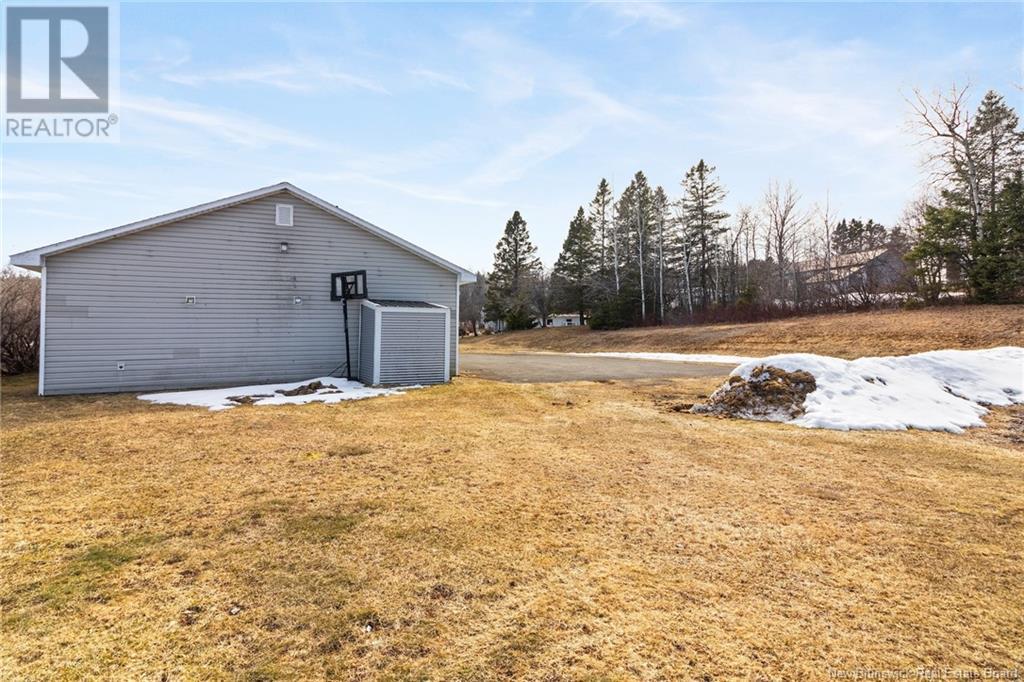 33 Howland Ridge Road, Millville, New Brunswick  E6E 1Y9 - Photo 21 - NB116167