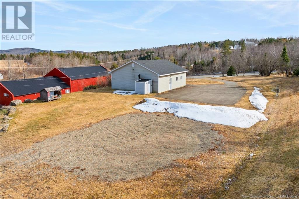 33 Howland Ridge Road, Millville, New Brunswick  E6E 1Y9 - Photo 24 - NB116167
