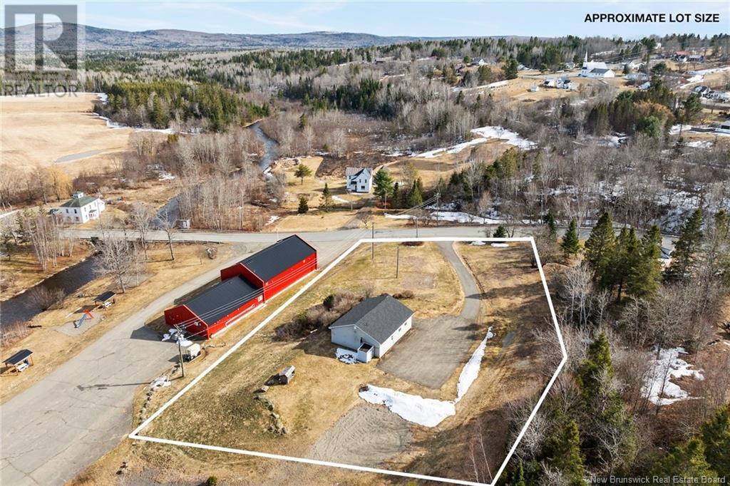 33 Howland Ridge Road, Millville, New Brunswick  E6E 1Y9 - Photo 26 - NB116167