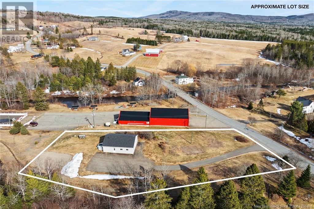 33 Howland Ridge Road, Millville, New Brunswick  E6E 1Y9 - Photo 27 - NB116167