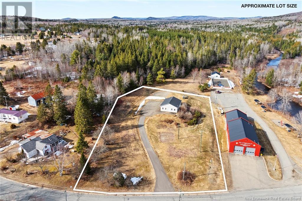 33 Howland Ridge Road, Millville, New Brunswick  E6E 1Y9 - Photo 28 - NB116167