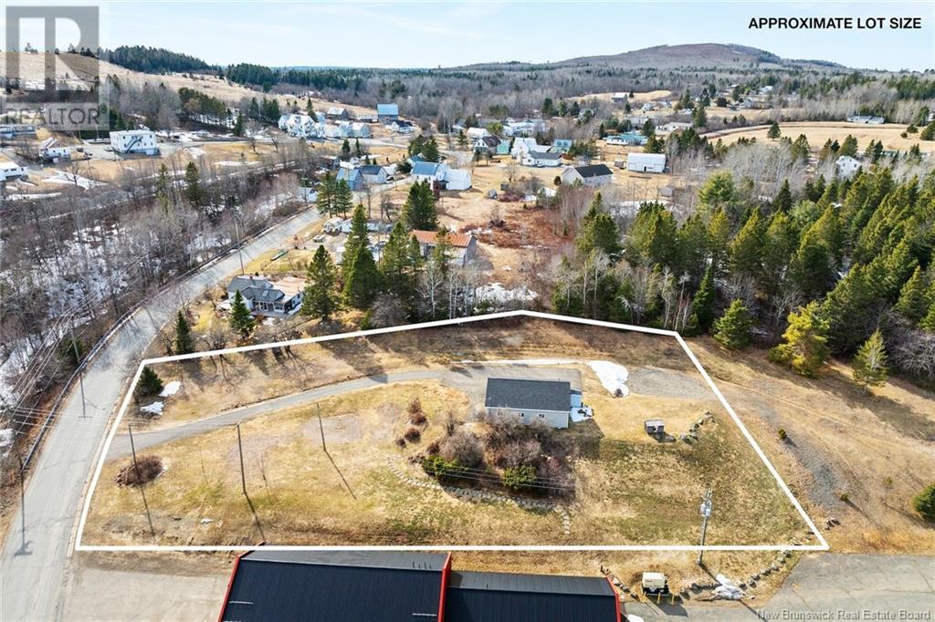 33 Howland Ridge Road, Millville, New Brunswick  E6E 1Y9 - Photo 29 - NB116167