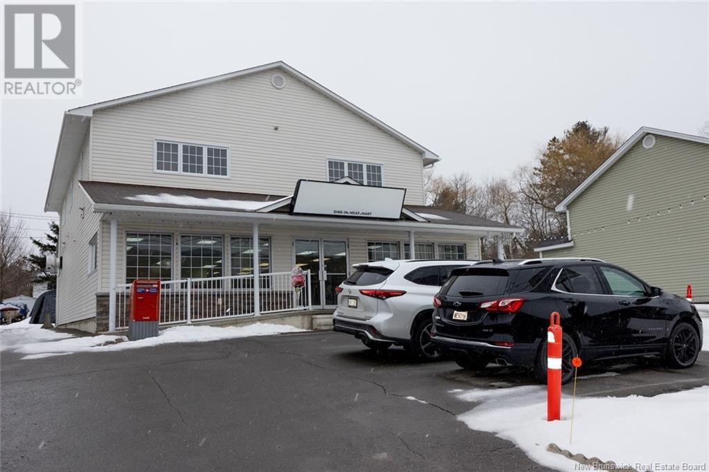872 Regent Street, Fredericton, New Brunswick