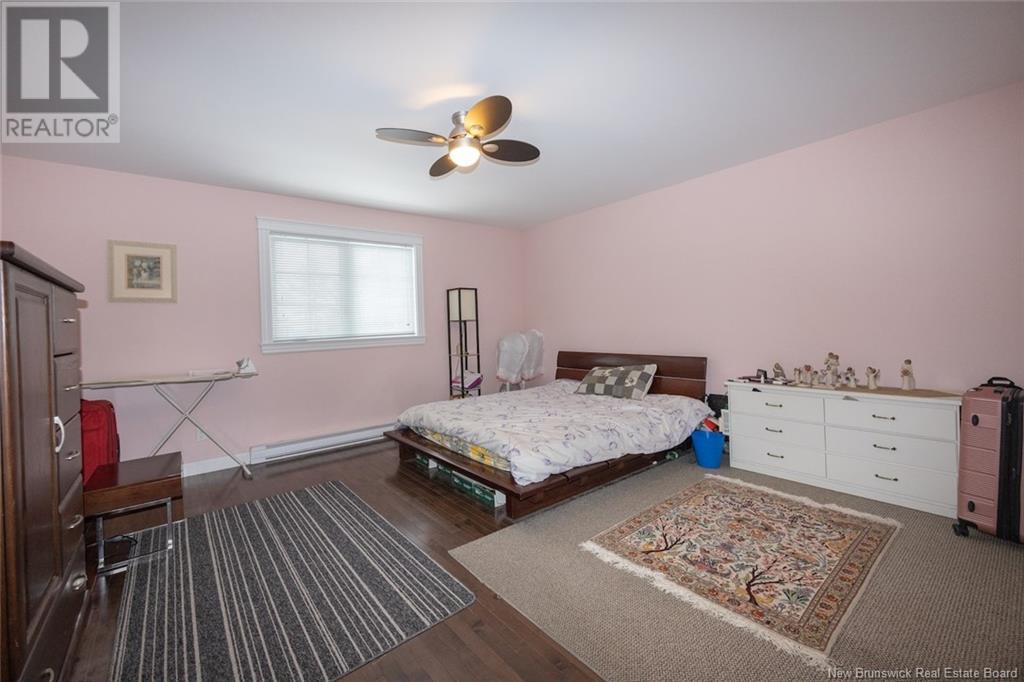 872 Regent Street, Fredericton, New Brunswick  E3B 3Y8 - Photo 17 - NB115585