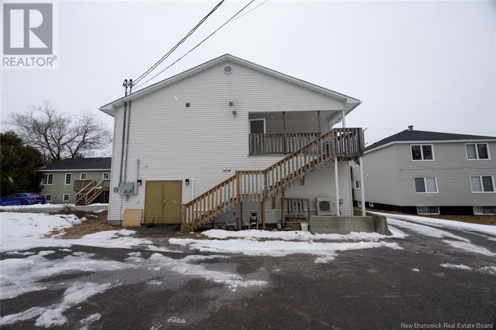 872 Regent Street, Fredericton, New Brunswick  E3B 3Y8 - Photo 29 - NB115585