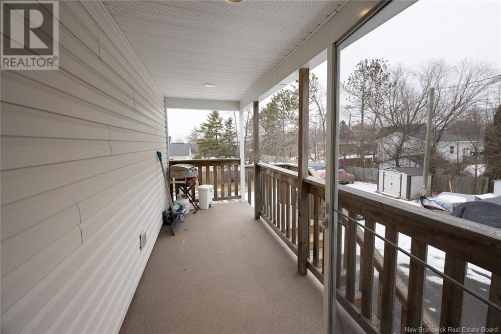 872 Regent Street, Fredericton, New Brunswick  E3B 3Y8 - Photo 30 - NB115585