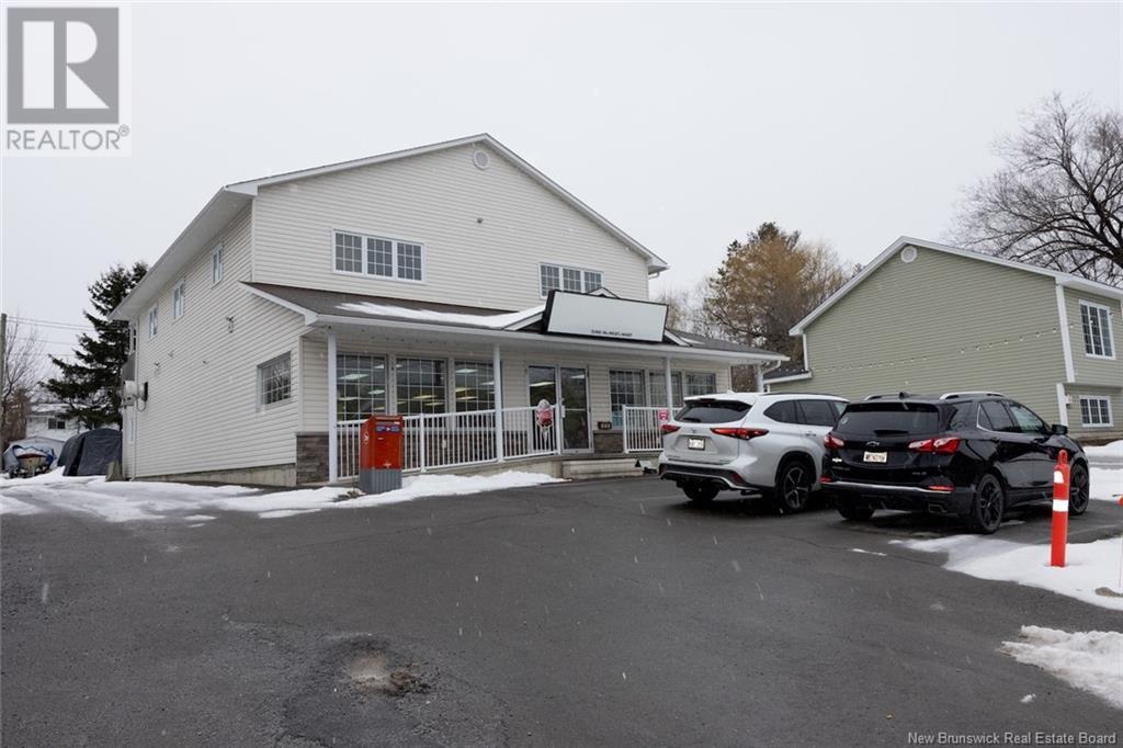 872 Regent Street, Fredericton, New Brunswick  E3B 3Y8 - Photo 31 - NB115585