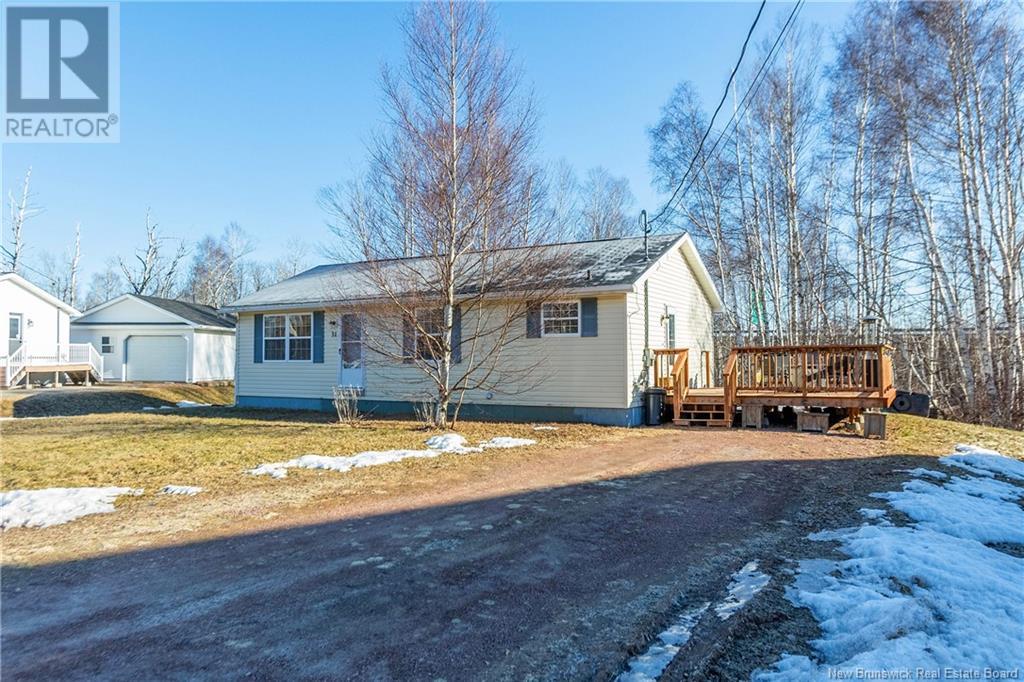 31 Churchill Avenue, Sackville, New Brunswick