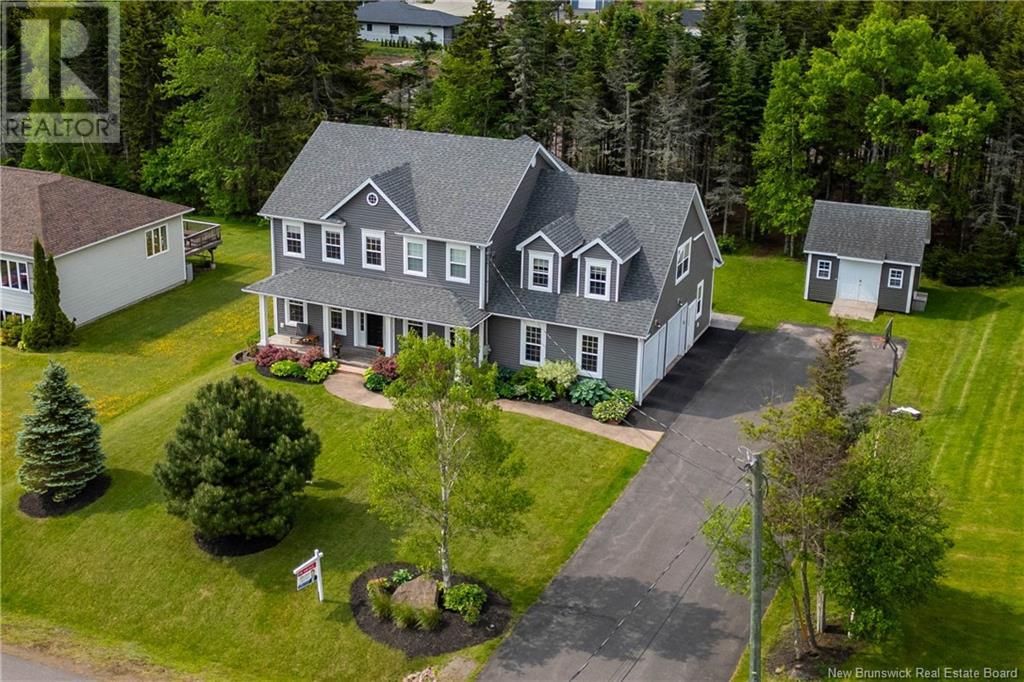 64 Fawcett Avenue, Sackville, New Brunswick