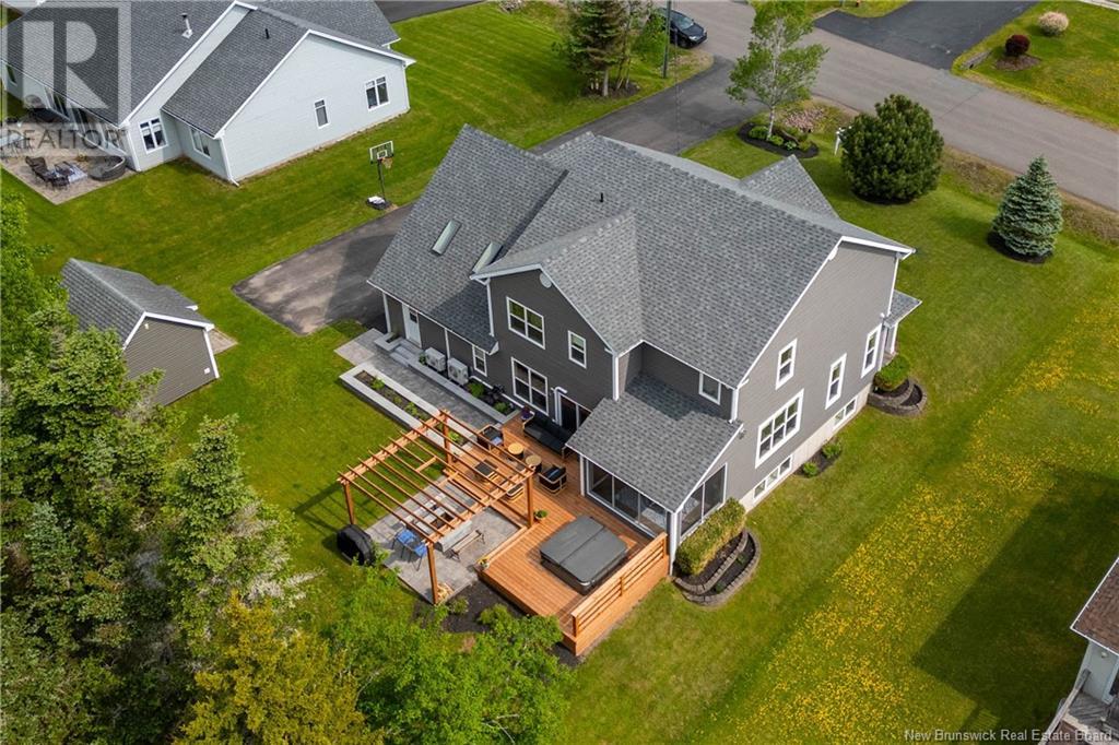 64 Fawcett Avenue, Sackville, New Brunswick  E4L 3W9 - Photo 2 - NB116176