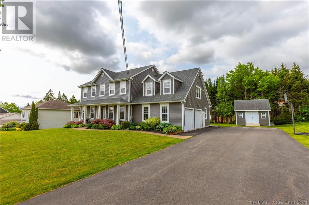 64 Fawcett Avenue, Sackville, New Brunswick  E4L 3W9 - Photo 3 - NB116176