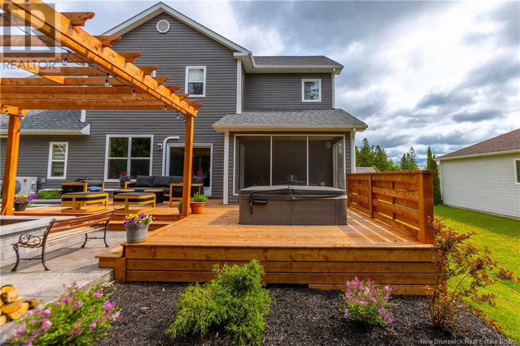 64 Fawcett Avenue, Sackville, New Brunswick  E4L 3W9 - Photo 45 - NB116176
