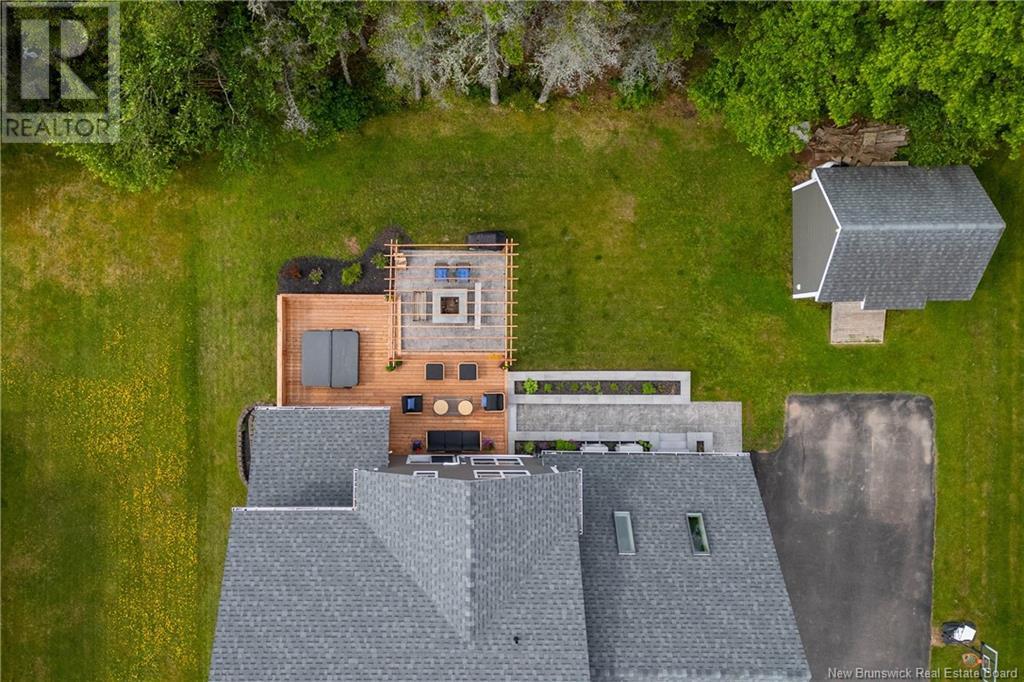 64 Fawcett Avenue, Sackville, New Brunswick  E4L 3W9 - Photo 47 - NB116176