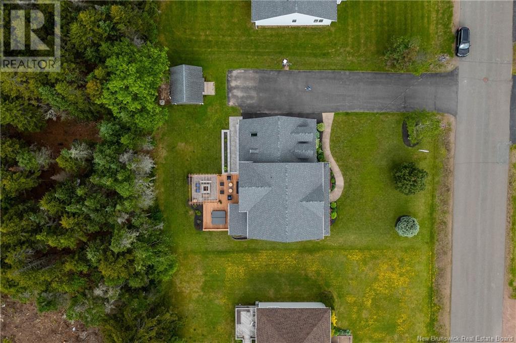 64 Fawcett Avenue, Sackville, New Brunswick  E4L 3W9 - Photo 48 - NB116176