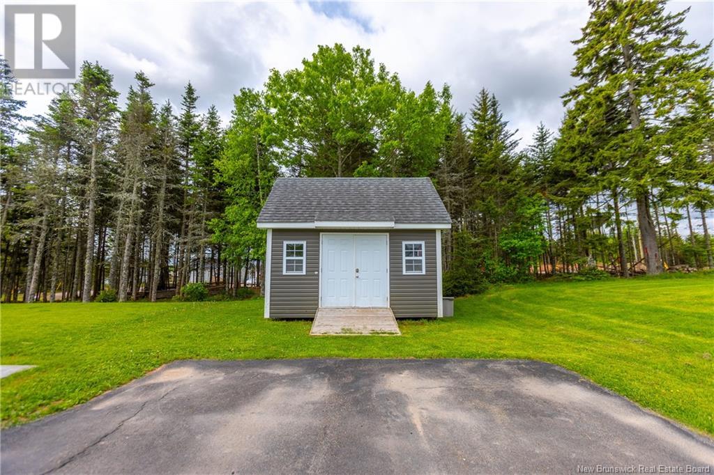 64 Fawcett Avenue, Sackville, New Brunswick  E4L 3W9 - Photo 49 - NB116176
