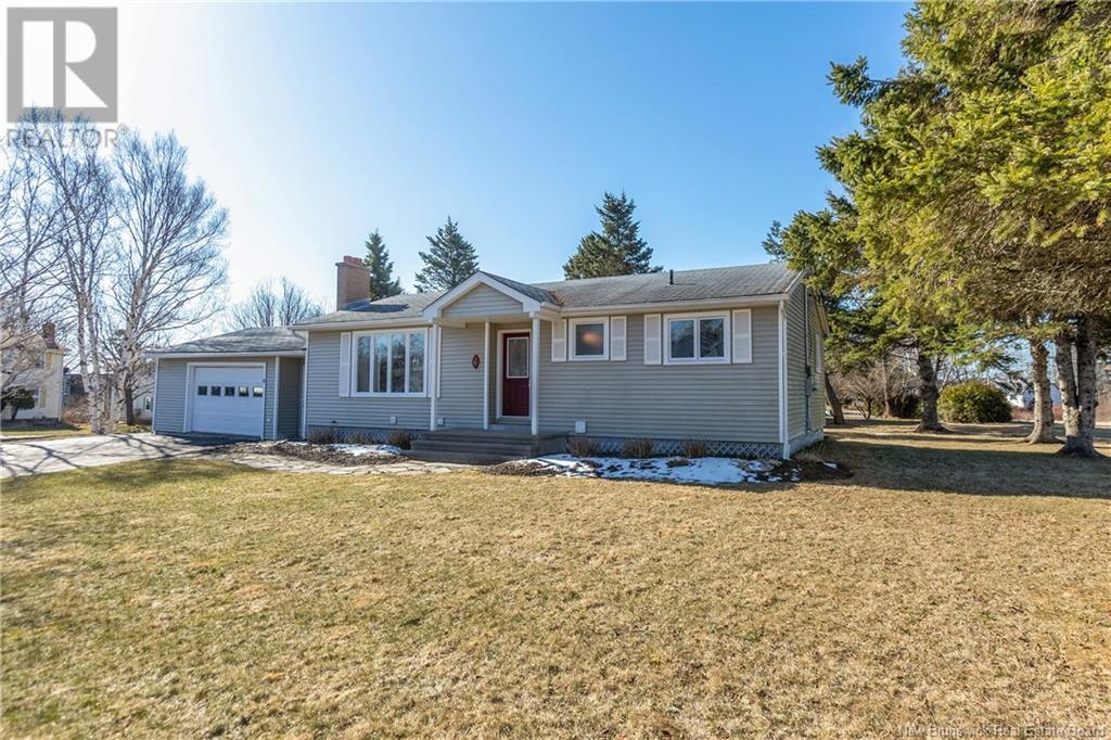 6 Brenmar Crescent, Sackville, New Brunswick  E4L 3N3 - Photo 2 - NB116175