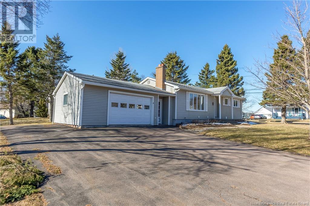 6 Brenmar Crescent, Sackville, New Brunswick  E4L 3N3 - Photo 3 - NB116175