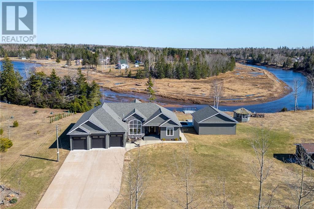 36 Davidson Loop, Baie Verte, New Brunswick