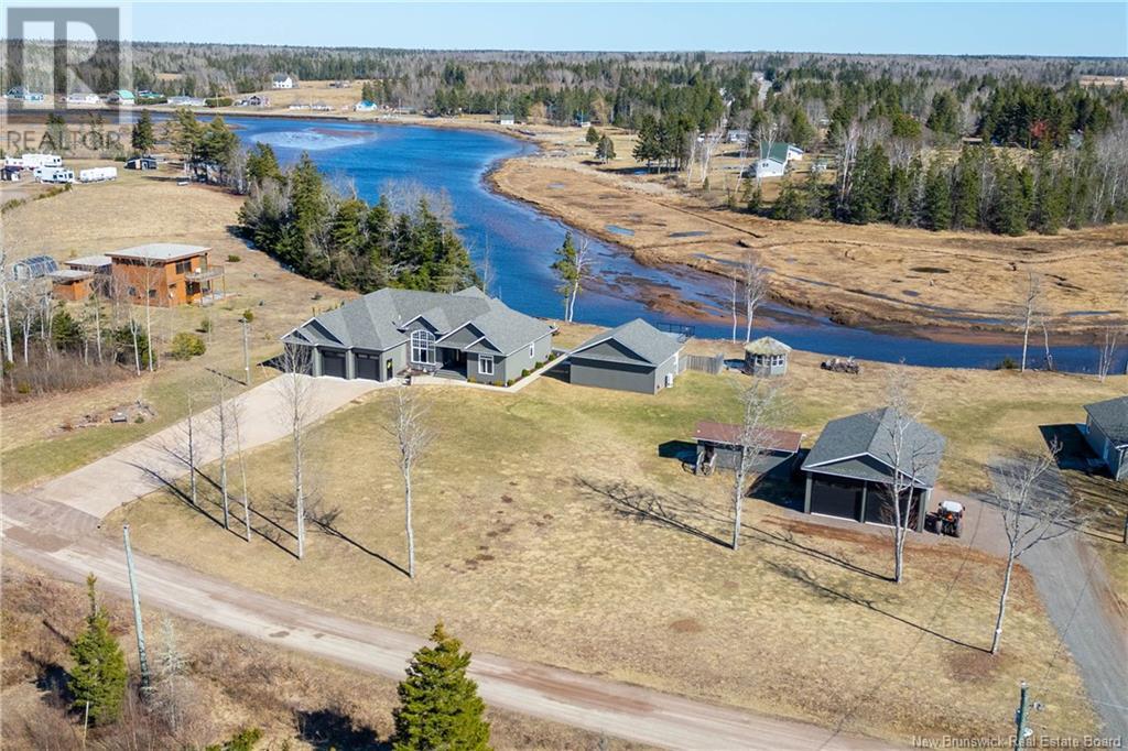 36 Davidson Loop, Baie Verte, New Brunswick  E4M 0E6 - Photo 2 - NB116174