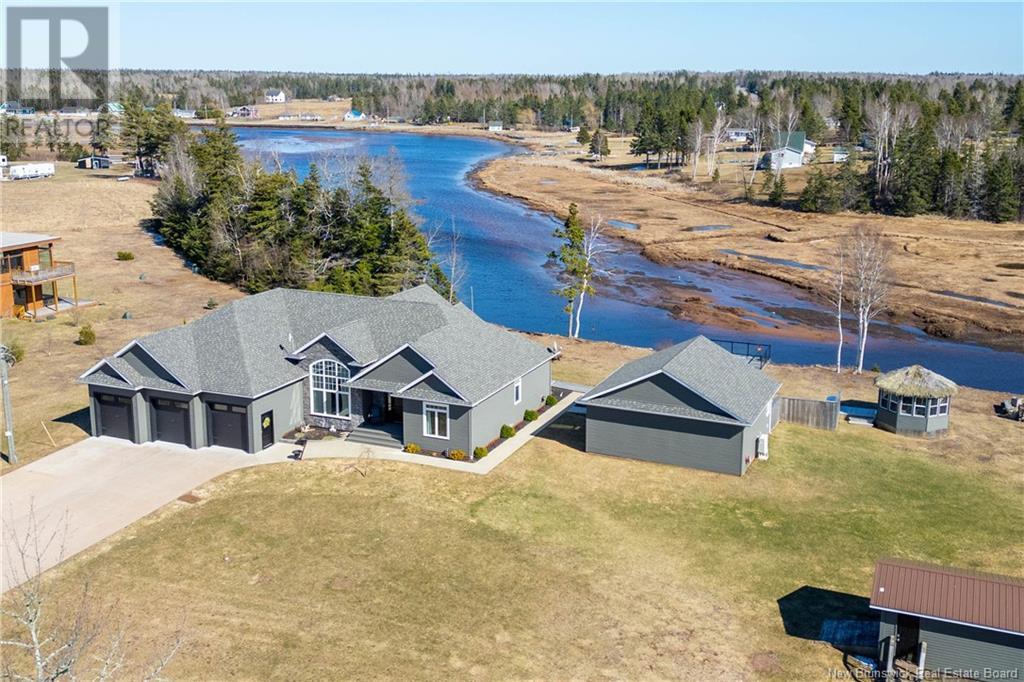 36 Davidson Loop, Baie Verte, New Brunswick  E4M 0E6 - Photo 4 - NB116174