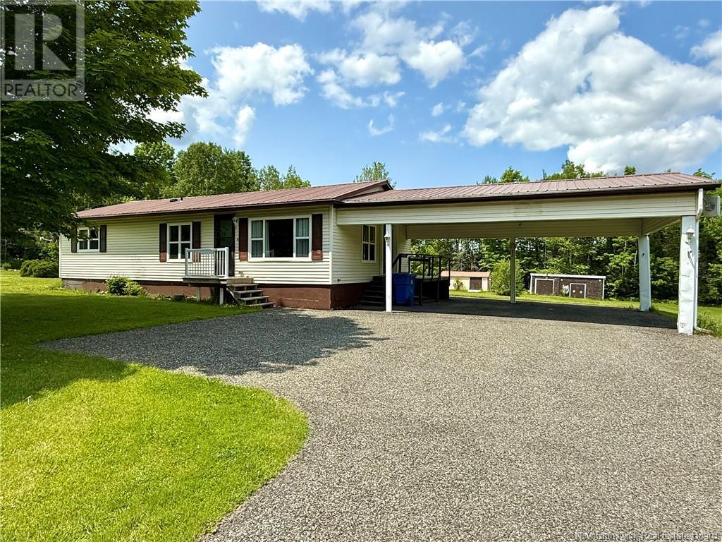 242 Beardsley Road, Beardsley, New Brunswick