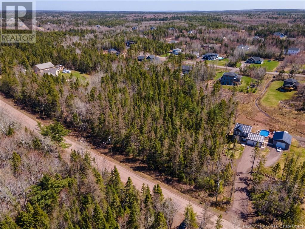 Lot 92-1 Melanson, Dieppe, New Brunswick