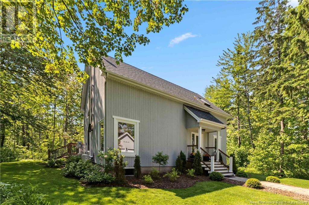 14 Chemin Les Arpents Verts Road, Grand-Barachois, New Brunswick  E4P 7S5 - Photo 3 - NB116254