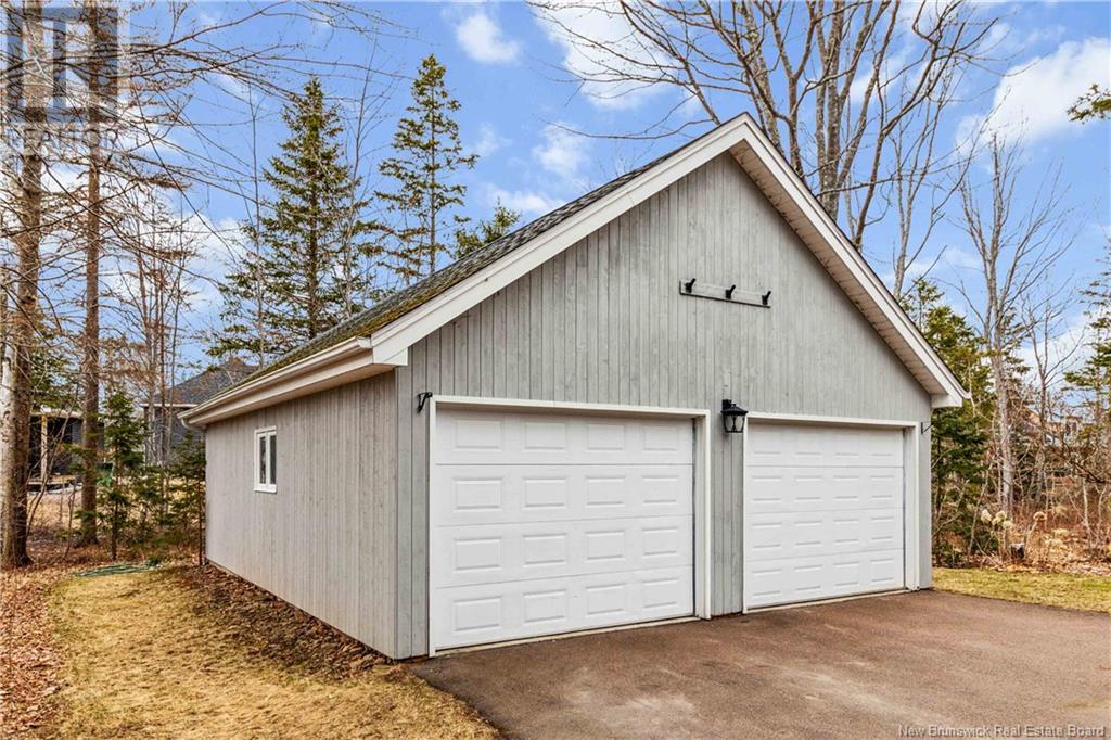 14 Chemin Les Arpents Verts Road, Grand-Barachois, New Brunswick  E4P 7S5 - Photo 47 - NB116254
