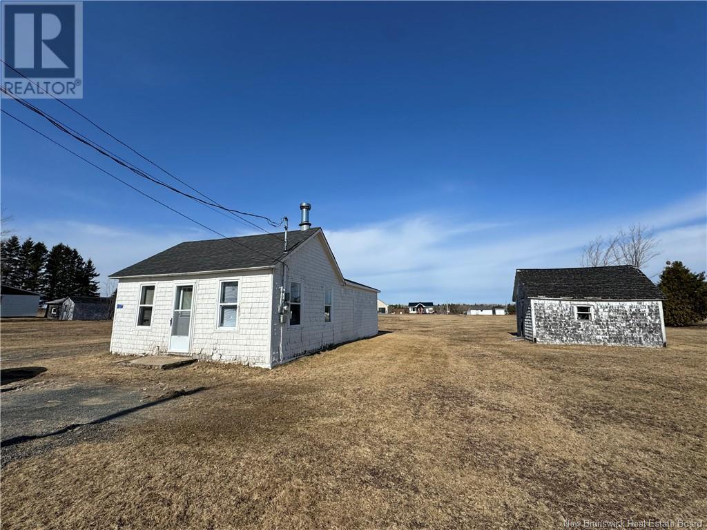 1170 Saint Charles Sud, Saint-Charles, New Brunswick  E4W 4X9 - Photo 2 - NB115996