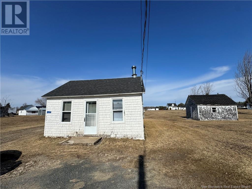 1170 Saint Charles Sud, Saint-Charles, New Brunswick  E4W 4X9 - Photo 3 - NB115996