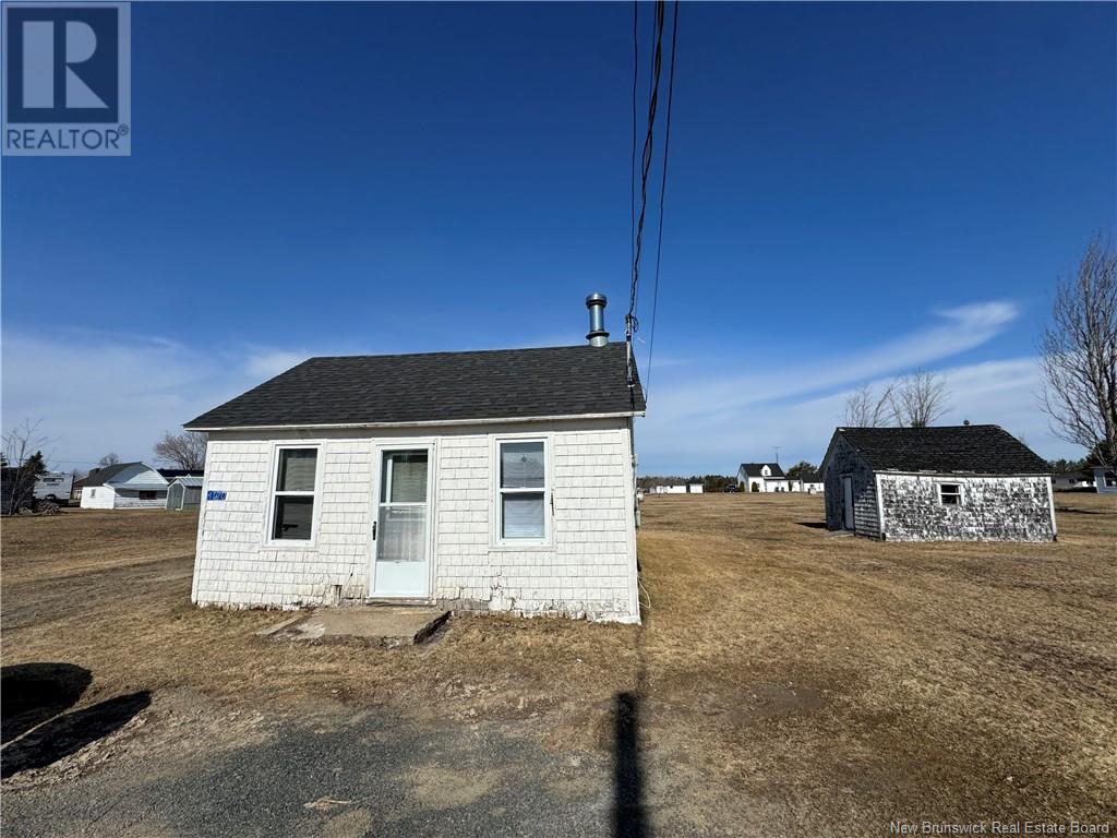 1170 Saint Charles Sud, Saint-Charles, New Brunswick  E4W 4X9 - Photo 4 - NB115996